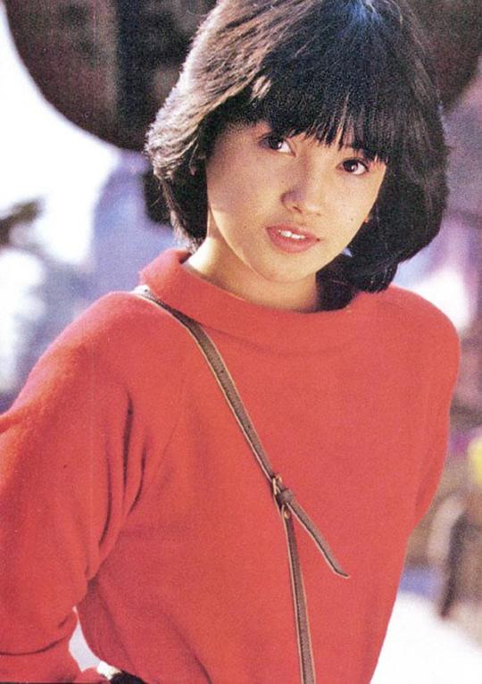高见知佳 Chika Takami