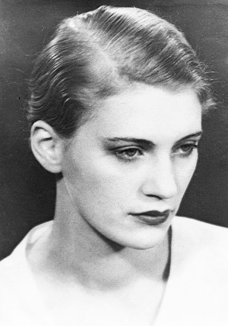 伊丽莎白·李·米勒 Elizabeth Lee Miller