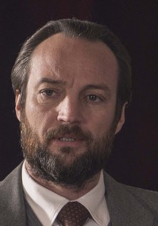 马泰奥·雷扎·奥兹金沃特 Matteo Reza Azchirvani