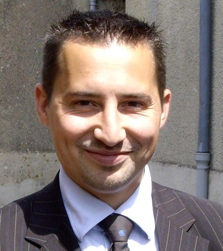 菲利克斯·奥利维尔 Felix Olivier