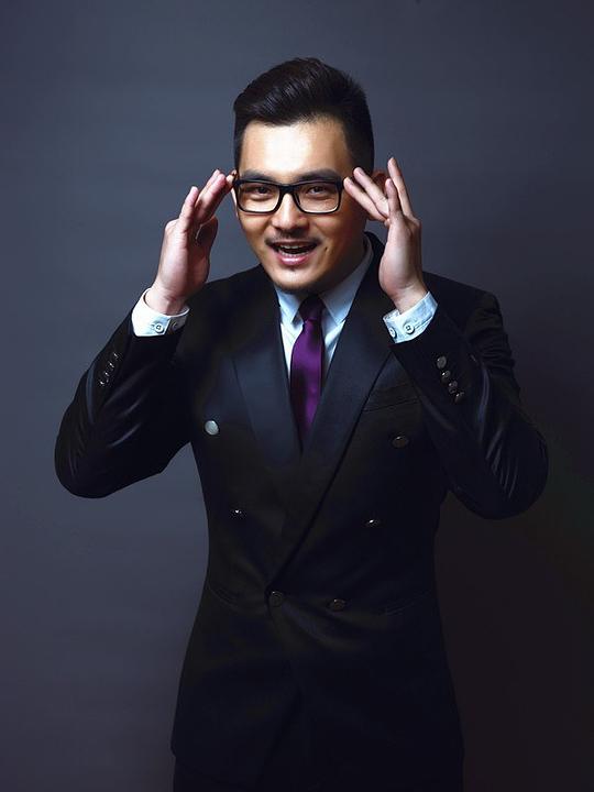 宫岩 Yan Gong