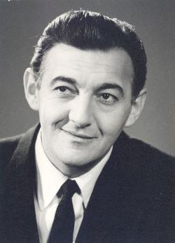 伊姆莱·辛克维奇 Imre Sinkovits