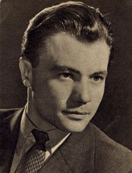 蒂伯·比奇凯伊 Tibor Bitskey