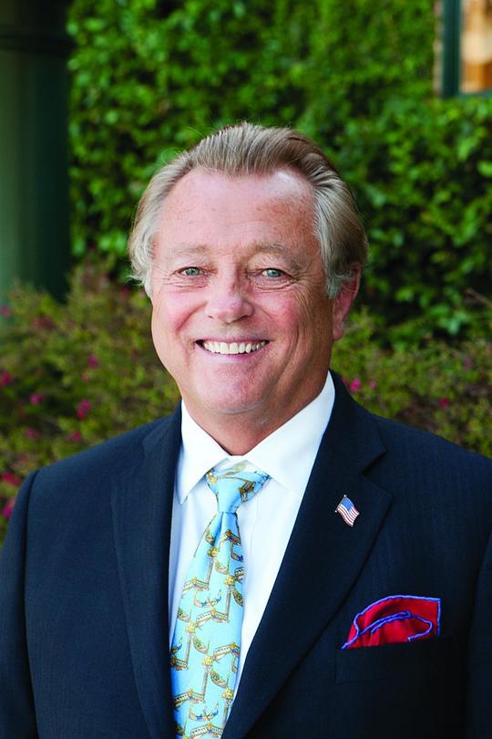 克里斯托弗·米彻姆 Christopher Mitchum