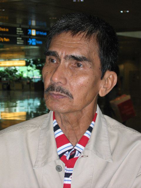 鲍比·A·苏亚雷斯 Bobby A. Suarez