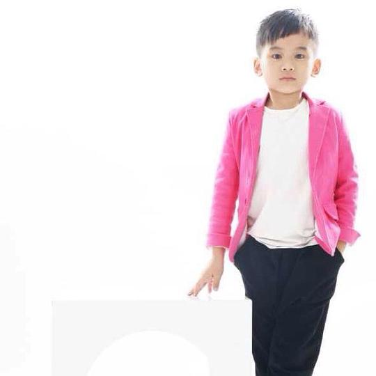 杨旻奎 Minkui Yang