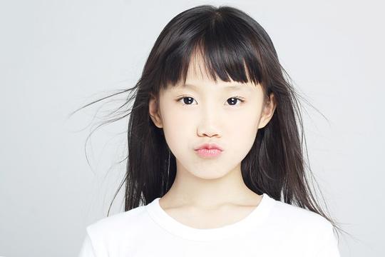 秦舒言 Shuyan Qin