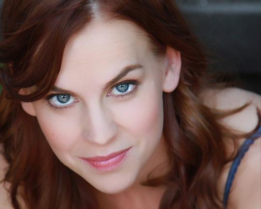 马迪·库利 Maddy Curley