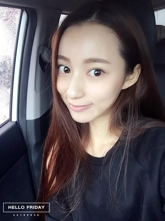 钟佳琪 Jiaqi Zhong