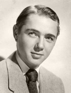 小克劳德·贾曼 Claude Jarman Jr.