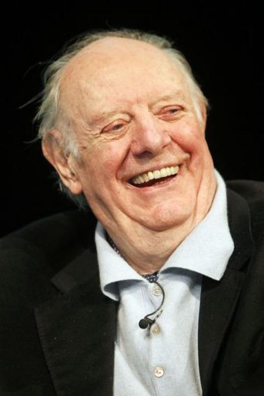 达里奥·福 Dario Fo