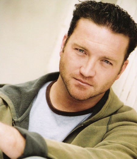 拉里·巴格比 Larry Bagby