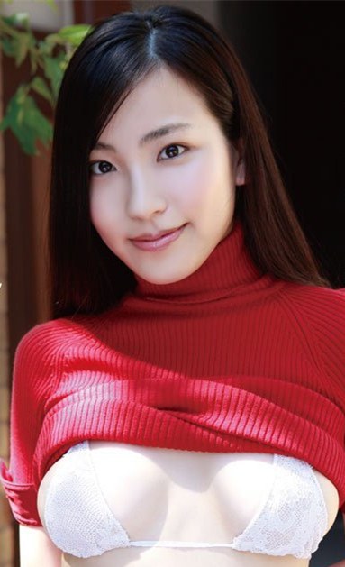 唐泽铃 Rin Karasawa