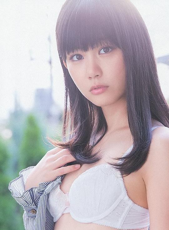 伊藤优衣 Yui Ito