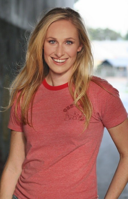 詹妮弗·威尔森 Jennifer Wilson