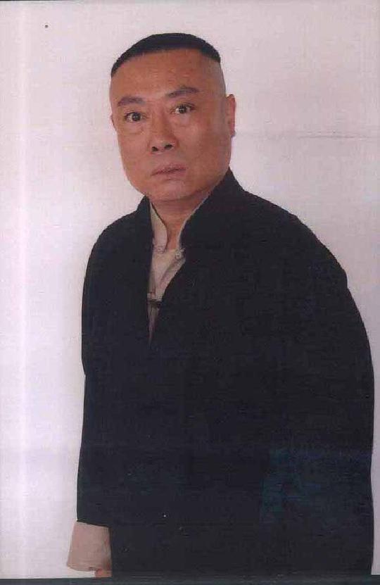 张兆北 Zhaobei Zhang