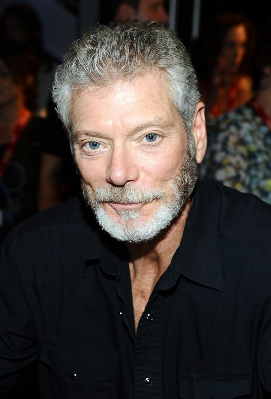 史蒂芬·朗 Stephen Lang