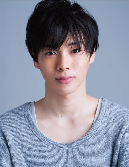 柾木玲弥 Reiya Masaki