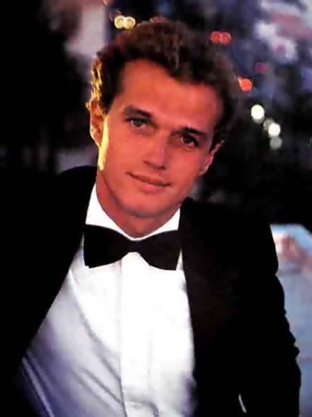 洛朗·马莱 Laurent Malet