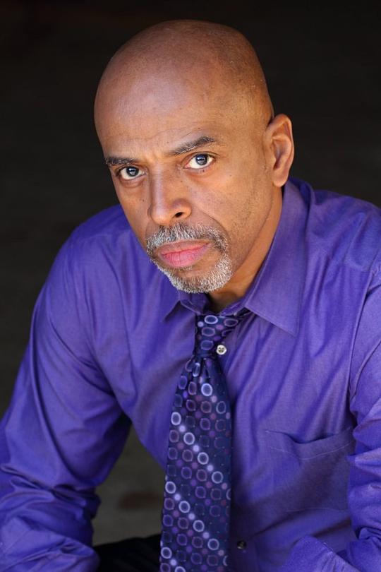 阿·米切尔 Al Mitchell