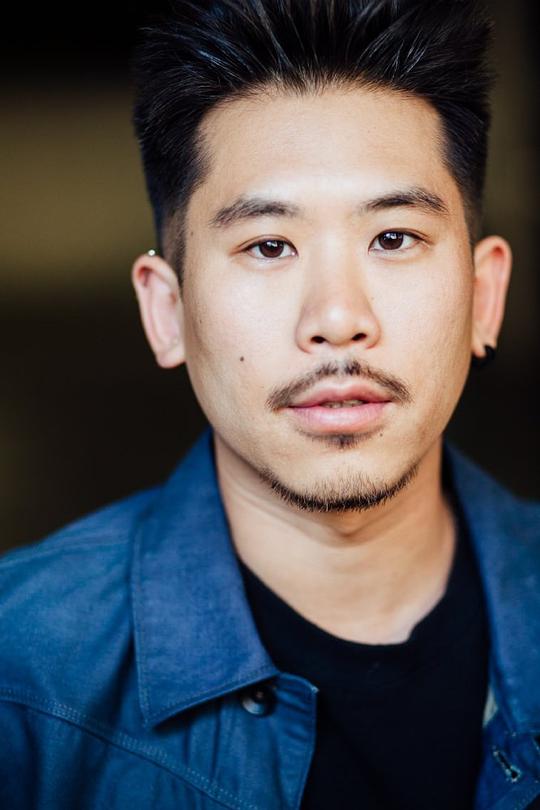 劳伦斯·高 Lawrence Kao
