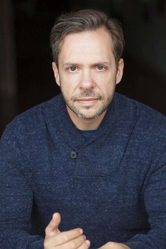 布伦特·吉恩蒂尔 Brett Gentile