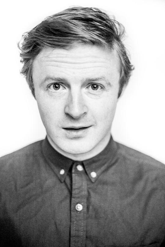 康纳·麦克尼尔 Conor MacNeill