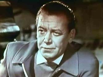 弗拉迪米尔·梅尔亚诺夫 Vladimir Yemelyanov