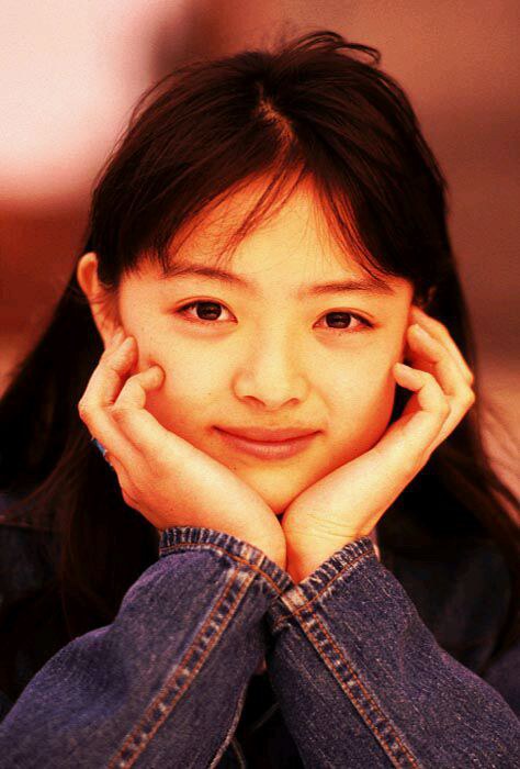 井上碧 Aoi Inoue