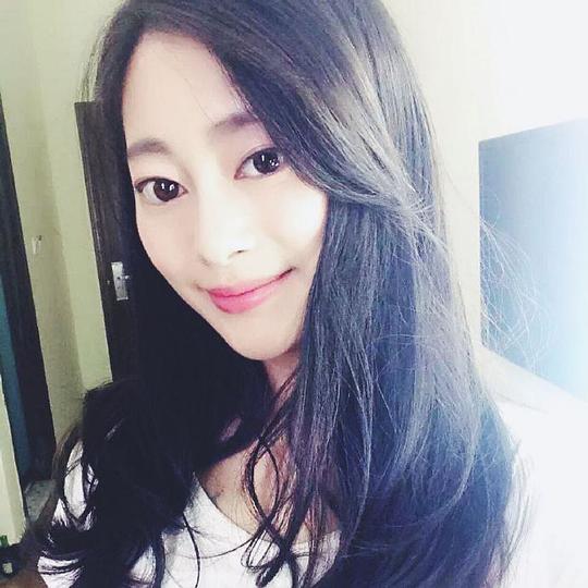 张雨桐 Yutong Zhang