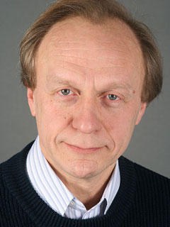 尤里·格里戈里耶夫 Yuri Grigoryev