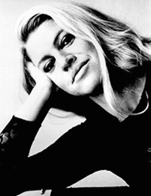 尼娜·门克斯 Nina Menkes