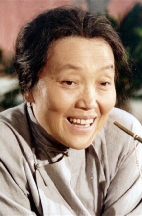 丁一 Yi Ding