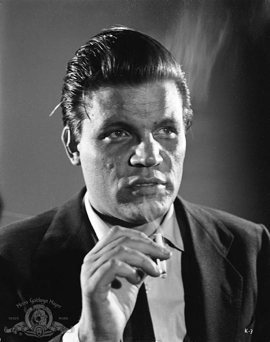 内维尔·布兰德 Neville Brand