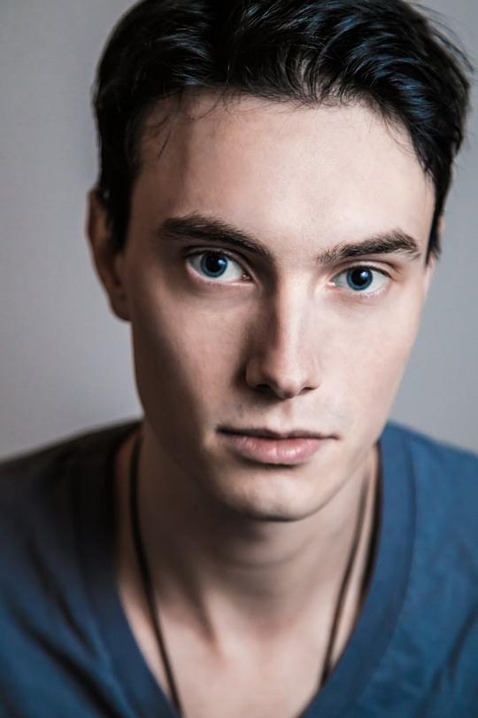 詹姆斯·帕克斯顿 James Paxton