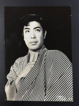 村田英雄 Hideo Murata