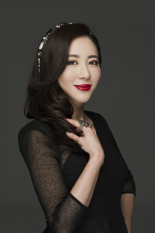 王俪穅 Likang Wang