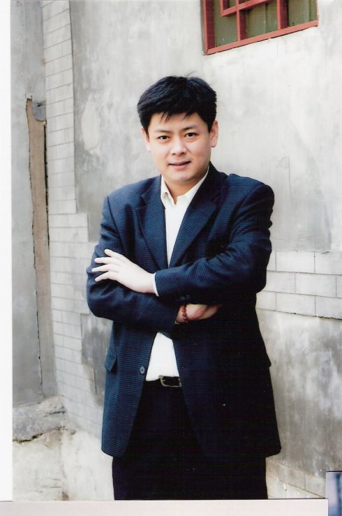 冯晓江 Xiaojiang Feng