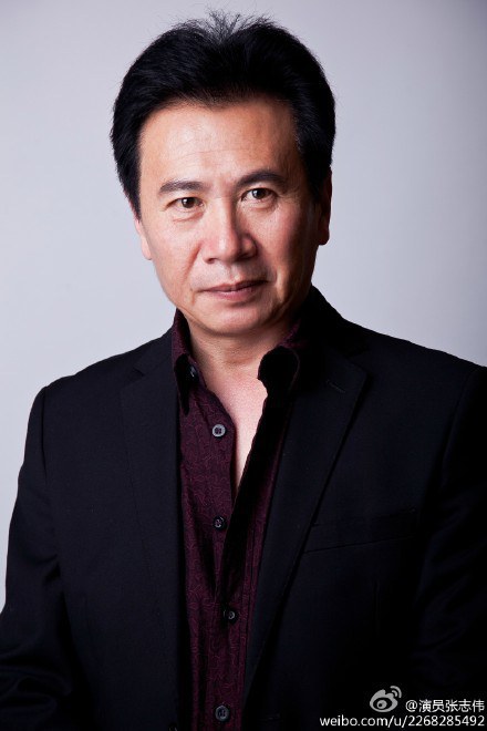 张志伟 Zhiwei Zhang
