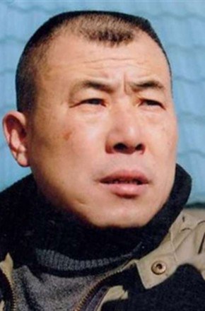 尚言生 Yansheng Shang