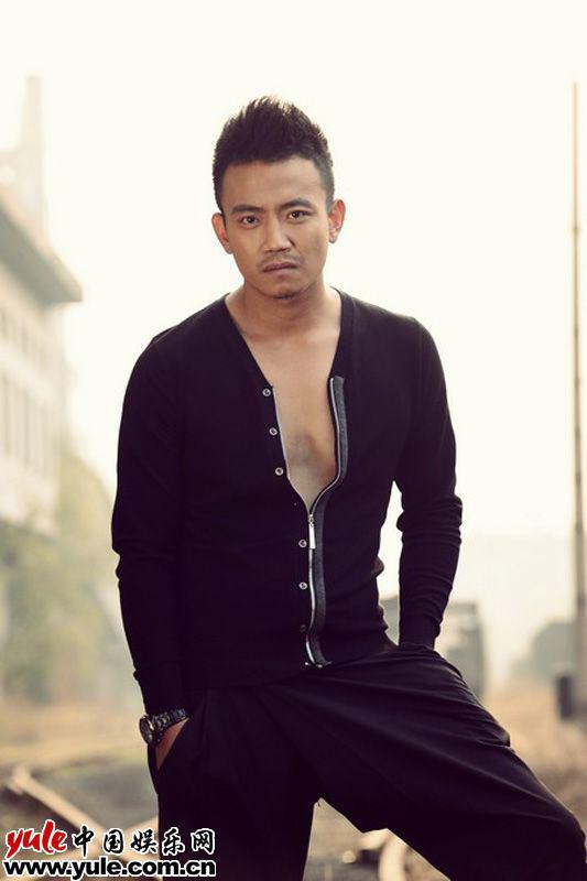 肜耀忠 Yaozhong Rong