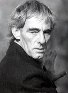 肯·休斯 Ken Hughes