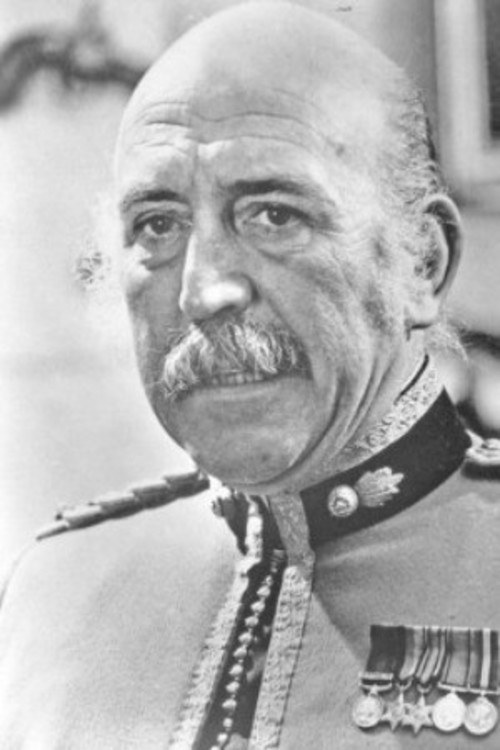 莱昂内尔·杰弗里斯 Lionel Jeffries