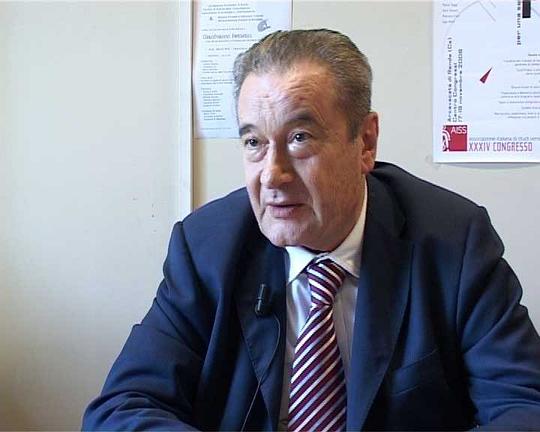 詹弗兰科·贝泰蒂尼 Gianfranco Bettetini