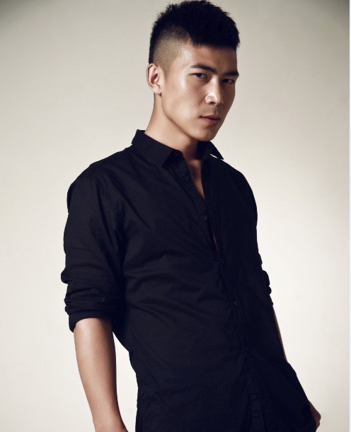 王鹏翔 Pengxiang Wang