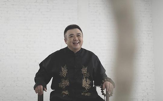 杨大鹏 Dapeng Yang