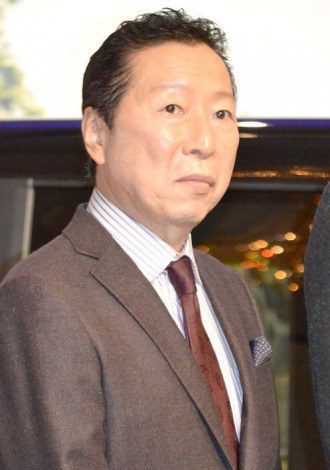 石仓三郎 Saburô Ishikura