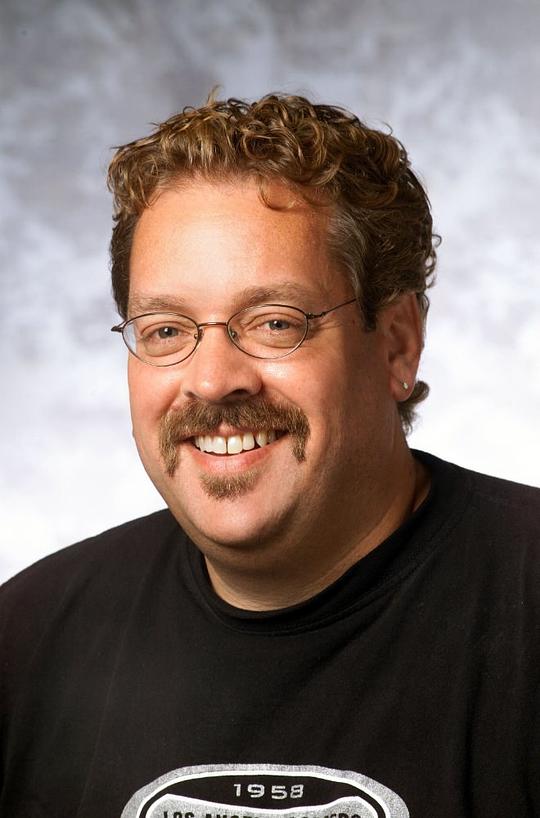 盖瑞·斯科特·汤普森 Gary Scott Thompson