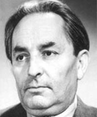 亚历山大·斯托尔佩尔 Aleksandr Stolper