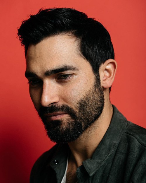 泰勒·霍奇林 Tyler Hoechlin